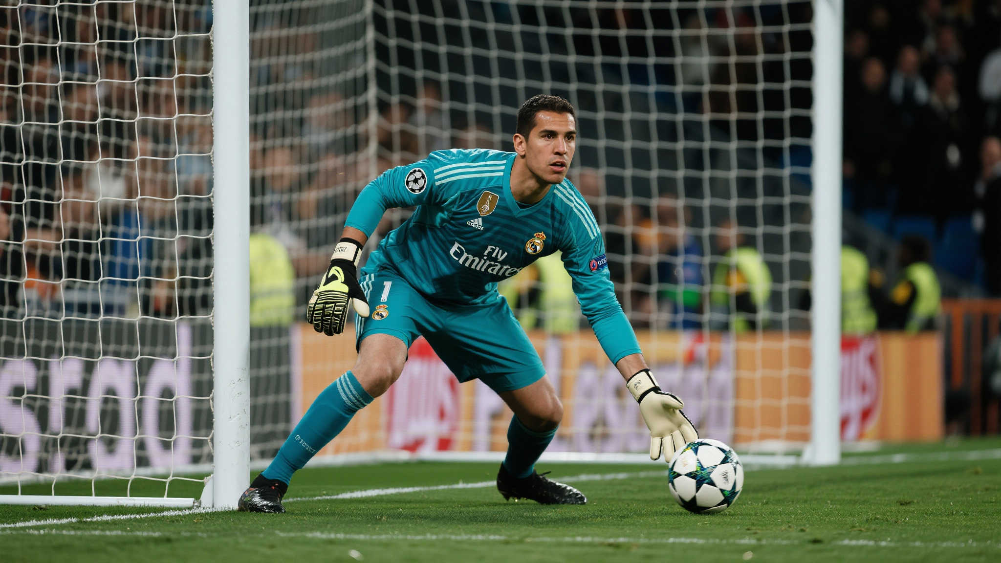 凯莱赫在红军的职业表现:67场比赛,斩获2胜 作为守门员,_他扮演了具有挑战性的角色,不仅负责防