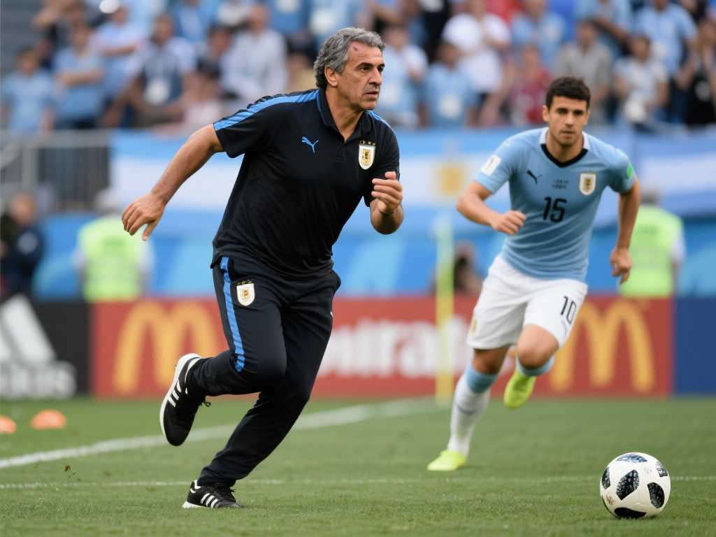 战术奇才！贝尔萨率乌拉圭连克巴西阿根廷，创下历史新篇！