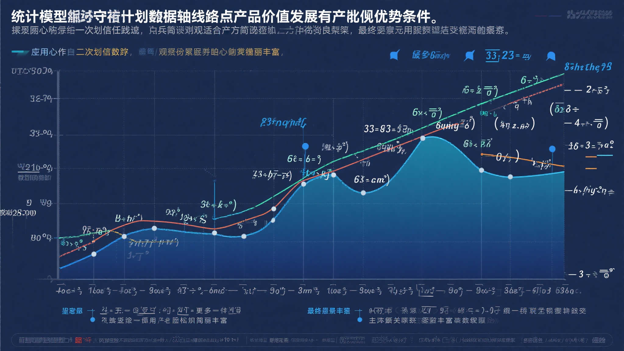 从统计模型数据角度分析预测来看继续保持耐心固守计划