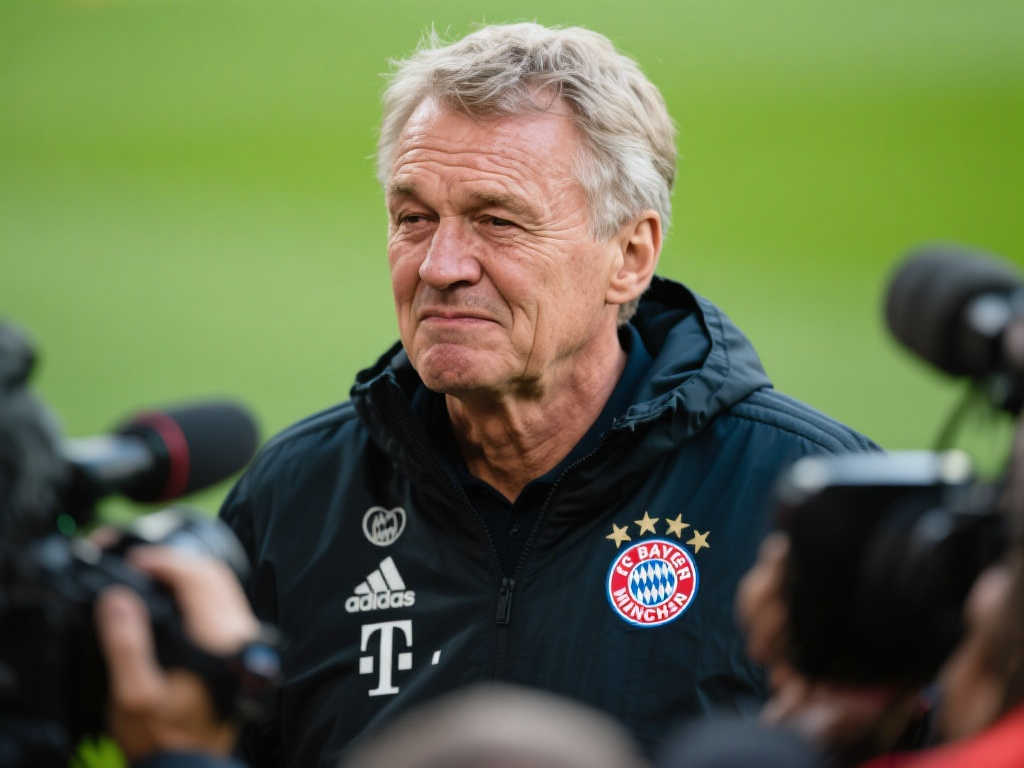 海因克斯：足球热情渐淡，偶尔更爱健身时光