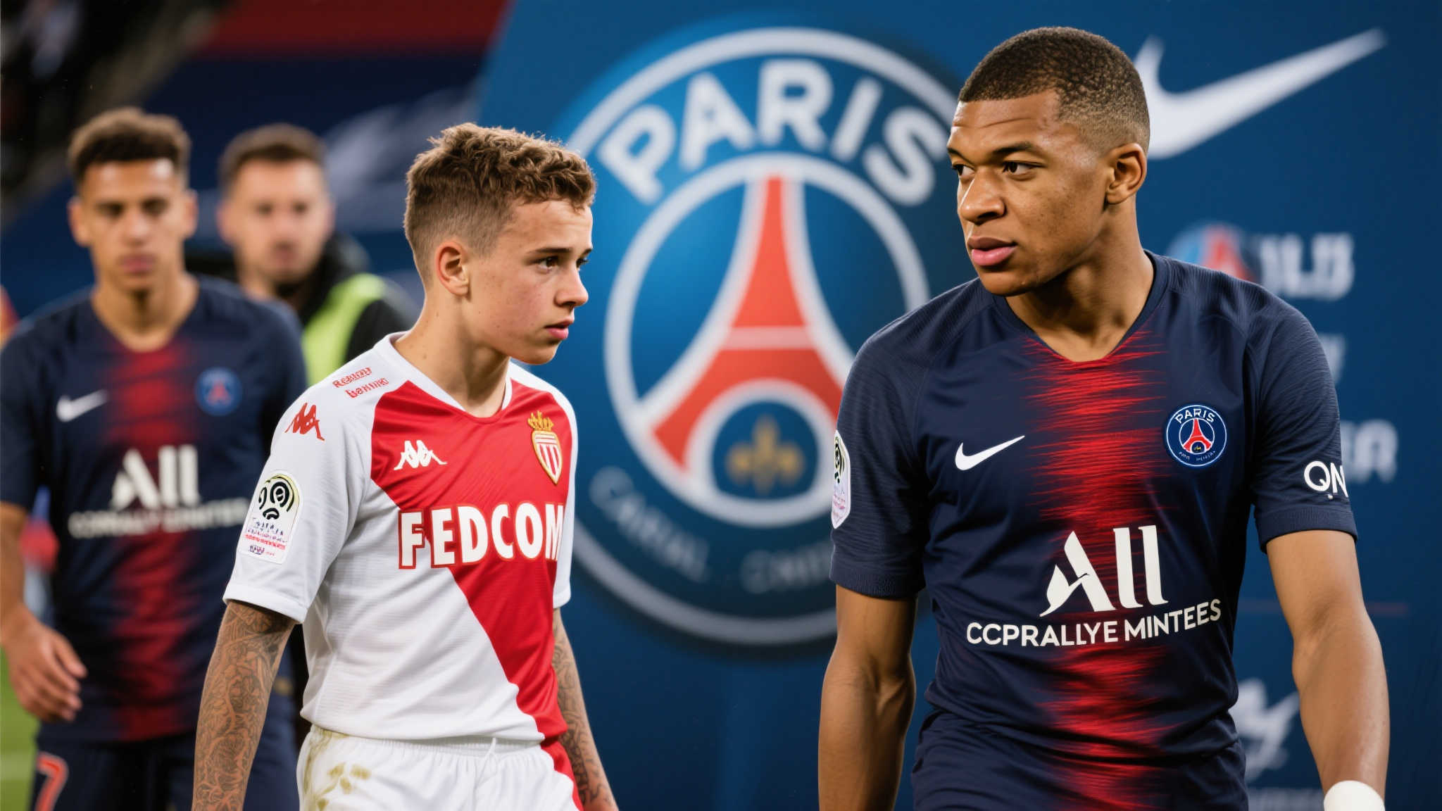 案例分析：年轻球员转会的普遍挑战
回看足球历史，