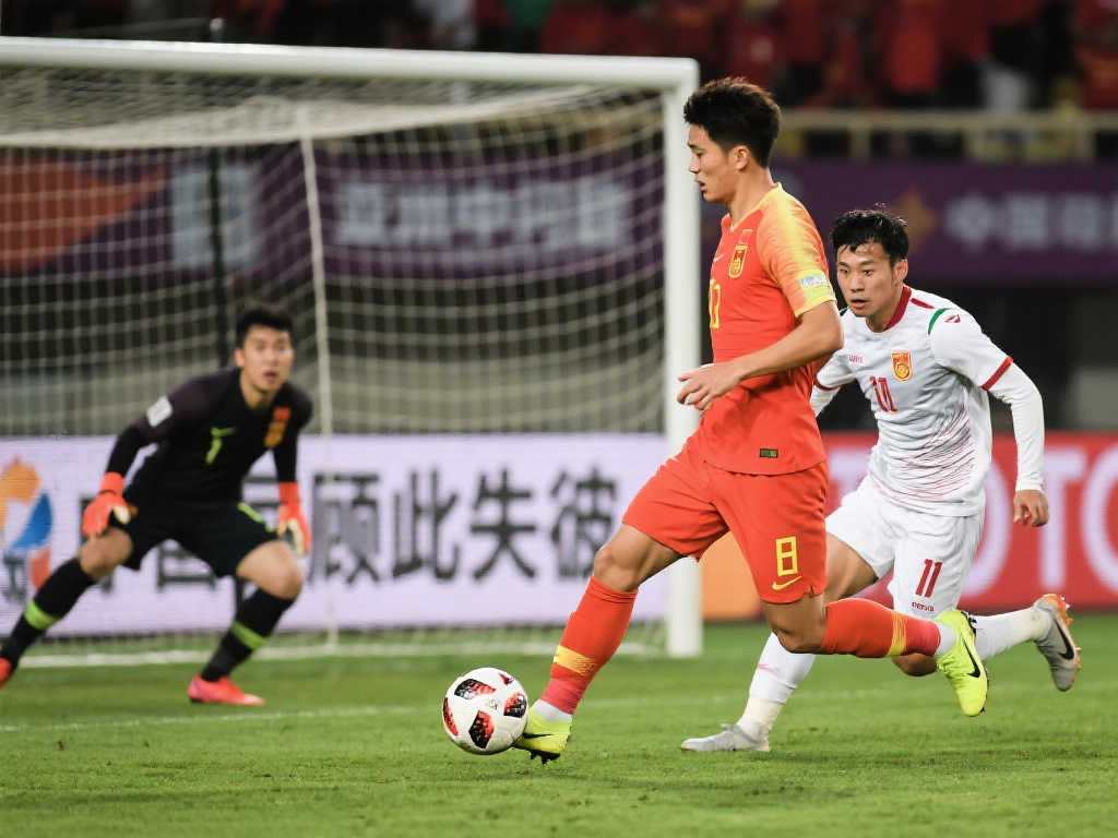 国足意外不敌中国香港，FIFA积分恐将下滑